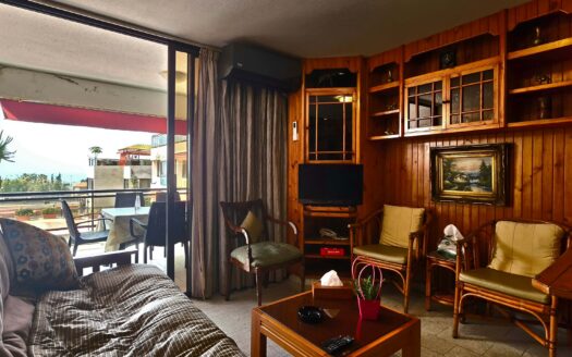 Kaslik Samaya Beach Chalet For Rent