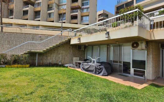 Chalet For Sale Aqua Marina1 Terrace