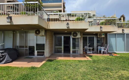 Chalet For Sale Aqua Marina1 Terrace