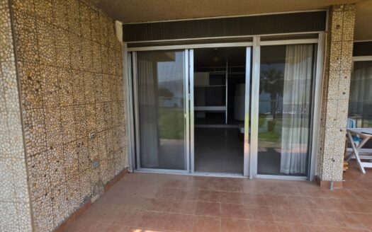 Chalet For Sale Aqua Marina1 Terrace