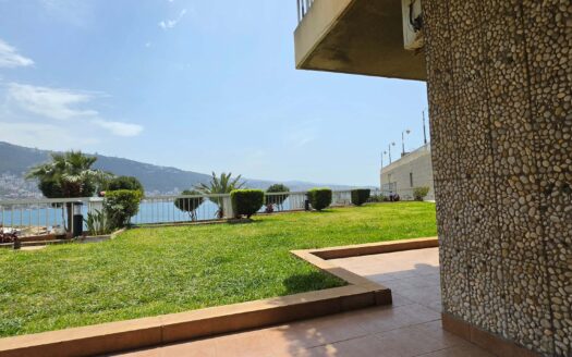 Chalet For Sale Aqua Marina1 Terrace