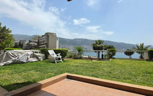 Chalet For Sale Aqua Marina1 Terrace