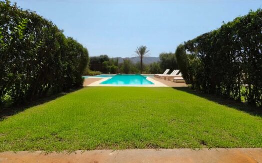 Chalet With Terrace Aqua Marina 2 For Sale