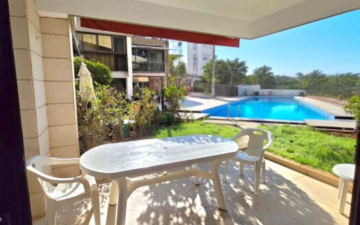 Samaya Beach Kaslik Chalet Rent Terrace
