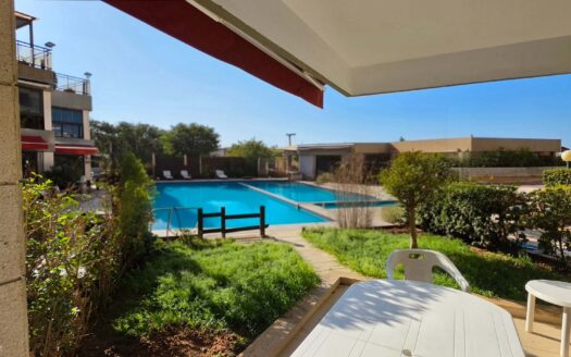 Samaya Beach Kaslik Chalet Rent Terrace