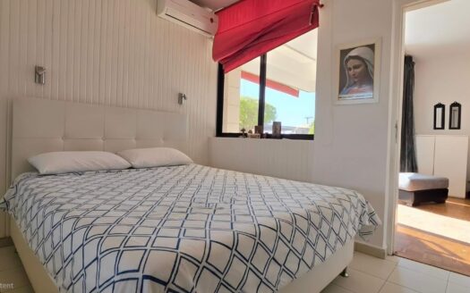 Samaya Beach Kaslik Chalet Rent Terrace