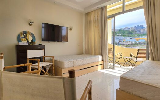 Zouk Rimal Resort Rent Chalet
