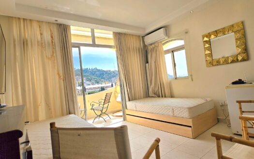 Zouk Rimal Resort Rent Chalet