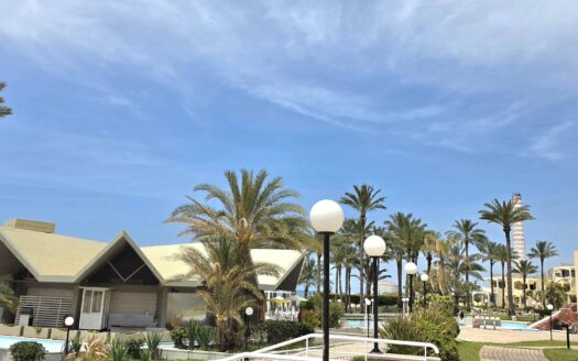 Zouk Rimal Resort Rent Chalet