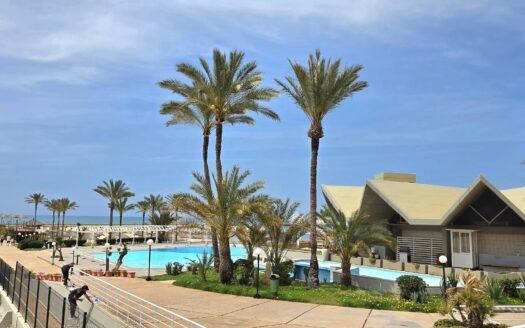 Zouk Rimal Resort Rent Chalet