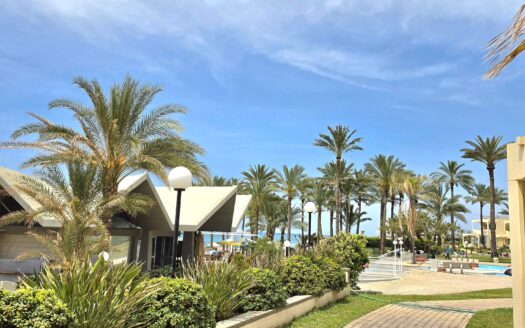 Zouk Rimal Resort Rent Chalet