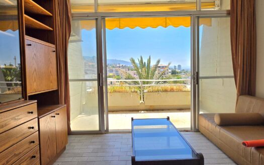 Tabarja Saint Paul Chalet For Rent