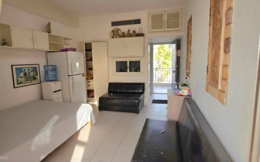 Kaslik Solemar Chalet For Rent