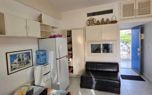 Kaslik Solemar Chalet For Rent