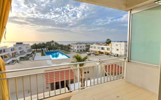Kaslik Solemar Chalet For Rent