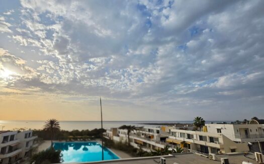 Kaslik Solemar Chalet For Rent