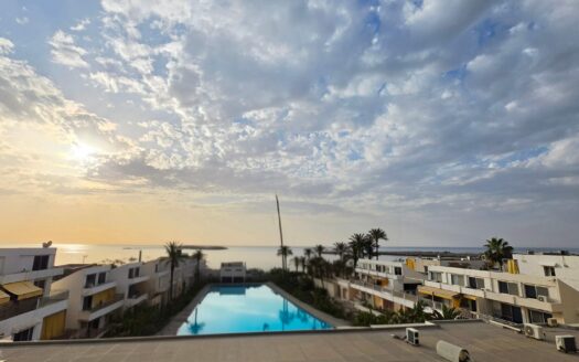 Kaslik Solemar Chalet For Rent