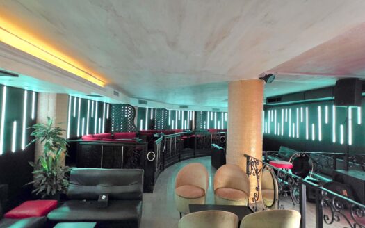 Jounieh Night Club Dancing For Rent