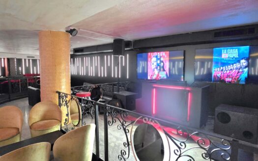 Jounieh Night Club Dancing For Rent