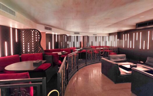 Jounieh Night Club Dancing For Rent