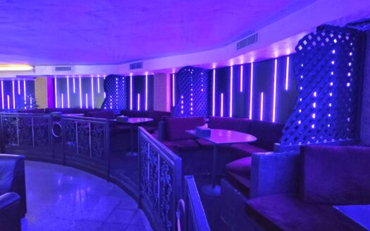 Jounieh Night Club Dancing For Rent