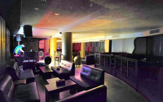 Jounieh Night Club Dancing For Rent