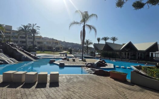 Chalet For Rent Terrace Rima Resort