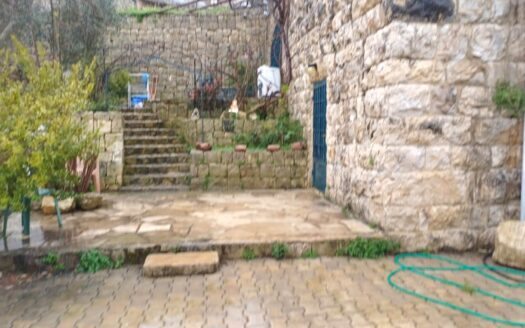 Land History Building For Sale Batroun