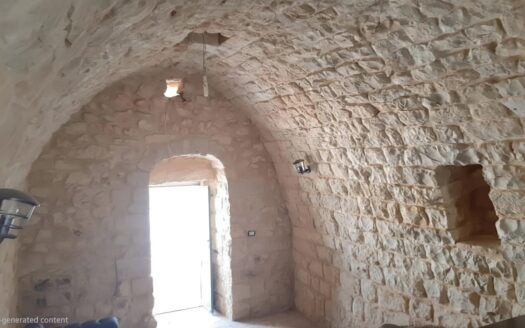 Land History Building For Sale Batroun Jran