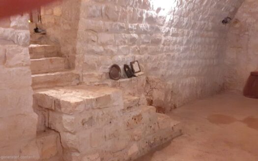 Land History Building For Sale Batroun