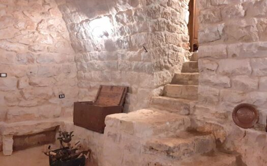 Land History Building For Sale Batroun Jran
