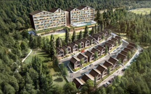 Batroun Land Ain Kifaa Sale Tourist