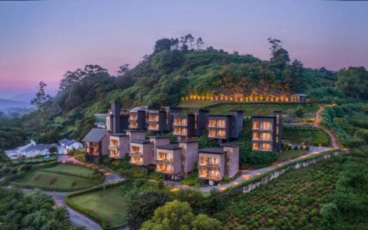 Batroun Land Ain Kifaa Sale Tourist