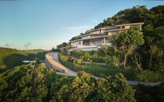 Batroun Land Ain Kifaa Sale Tourist