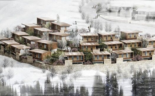 Batroun Land Ain Kifaa Sale Tourist