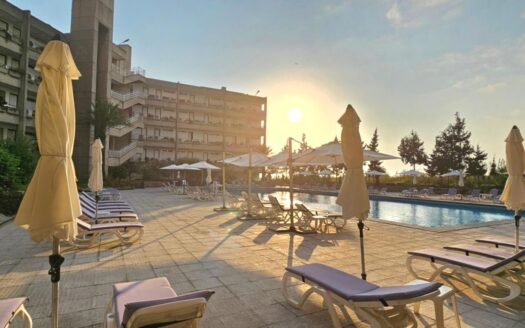 Tabarja Saint Paul Chalet For Rent