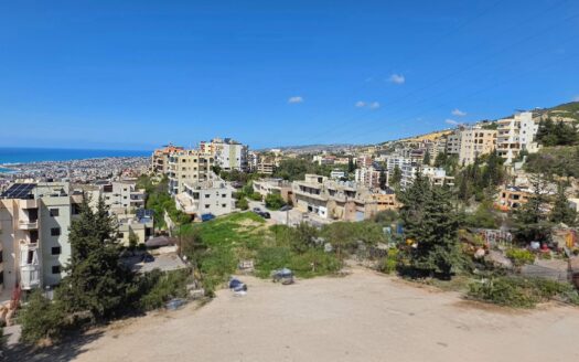 Apartment Mastita Jebayl For Sale