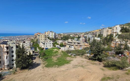 Apartment Mastita Jebayl For Sale