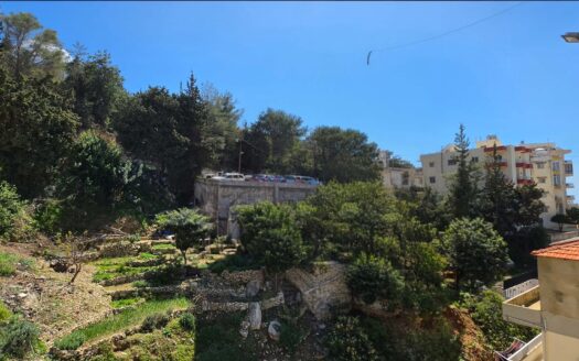 Apartment Mastita Jebayl For Sale