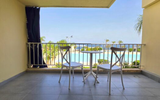 Safra Rabiyeh Marine Chalet Duplex Rent