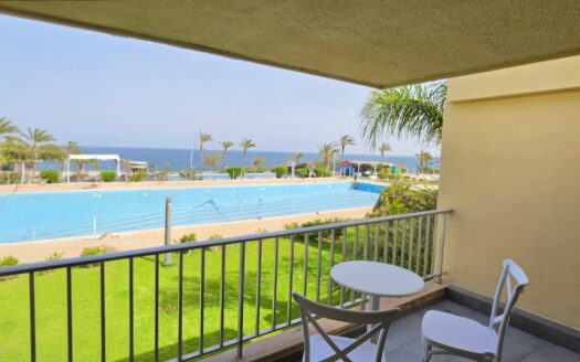 Safra Rabiyeh Marine Chalet Duplex Rent