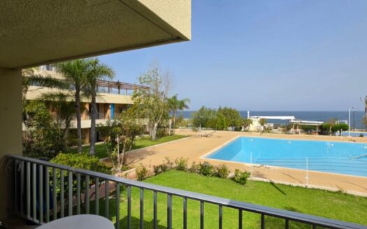 Safra Rabiyeh Marine Chalet Duplex Rent
