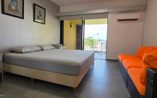 Safra Rabiyeh Marine Chalet Duplex Rent