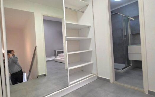 Safra Rabiyeh Marine Chalet Duplex Rent