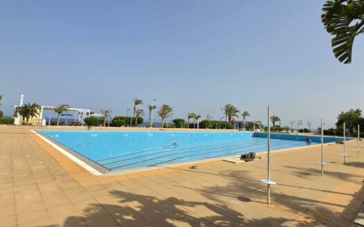 Chalet For Rent Safra Rabiyeh Marine