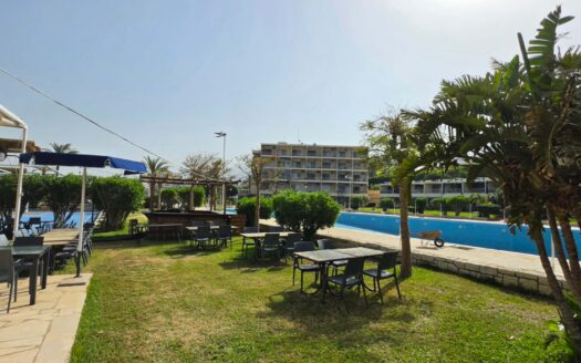 Chalet For Rent Safra Rabiyeh Marine