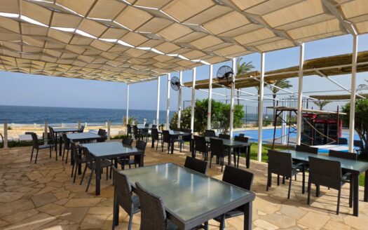 Chalet For Rent Safra Rabiyeh Marine