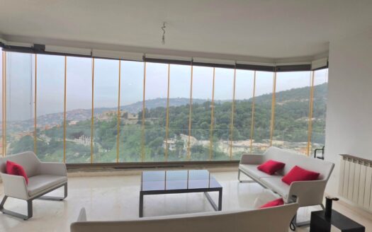 New Apartment For Sale Kfarhbab