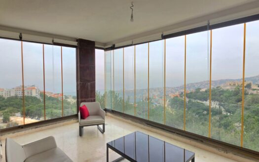 New Apartment For Sale Kfarhbab