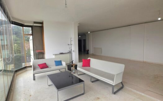 New Apartment For Sale Kfarhbab